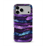 Cosmic Shimmer - Tough MagSafe iPhone Hoesje