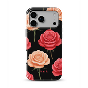 Dual-Tone Rose - Shockproof Phone Case - VYIR