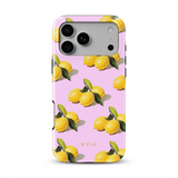 Pink Amalfi - Tough MagSafe iPhone Hoesje