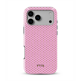 Princess Dots - Tough Telefoonhoesje