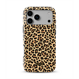 Savanna Leopard - Tough MagSafe iPhone Hoesje