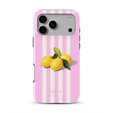 Sorrento Stripes - Tough Telefoonhoesje