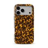 Tortoiseshell, zonlichtgeel - Tough Telefoonhoesje
