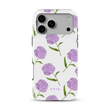 Spring Hydrangeas - Tough MagSafe iPhone Hoesje