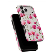 Rose Spray - Shockproof Phone Case - VYIR